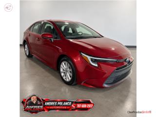 ANDRES POLANCO AUTOMOTIVE Puerto Rico