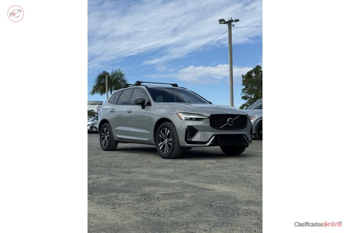 Volvo XC60 Plug In 2024 - solo 26k millas!