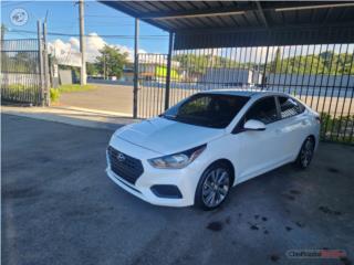The Peak Auto Puerto Rico