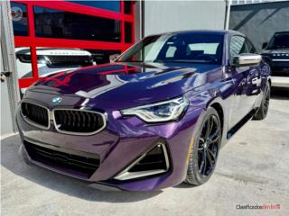 Automobile Business Consulting Puerto Rico