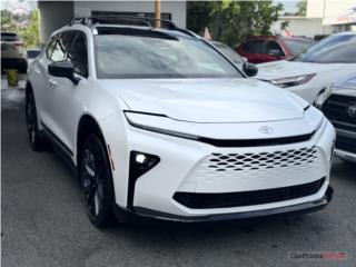 Toyota Premium Collection Puerto Rico