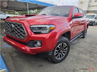 Walde Autos Jeeps Trucks and MORE! Puerto Rico