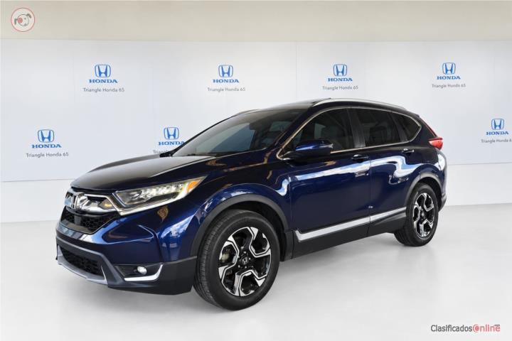 Honda CRV Touring