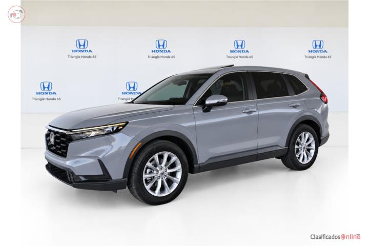 Honda CRV EX | 15,579 millas