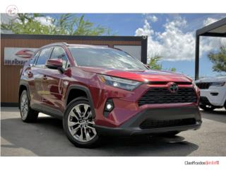 SL Select Motors Puerto Rico