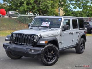 JEEP WILLYS, PRECIO REAL!!, Jeep Puerto Rico
