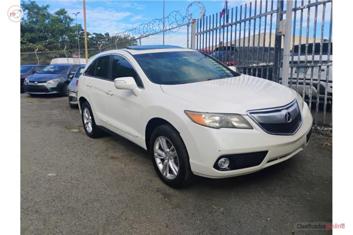 ACURA RDX 2015 AWD FULL POWERS