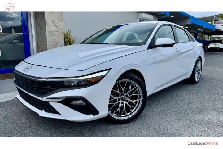 Elantra 2025