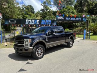 D'LUXE AUTO Puerto Rico