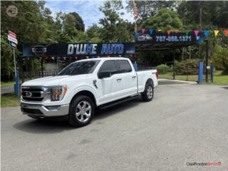 D'LUXE AUTO Puerto Rico