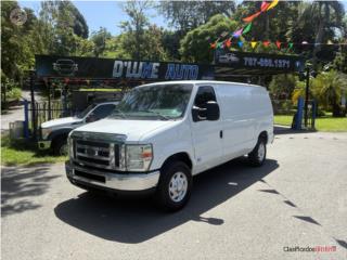 D'LUXE AUTO Puerto Rico