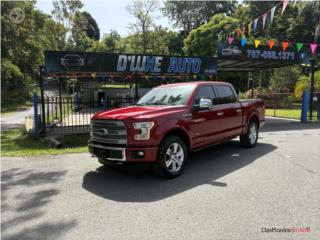 D'LUXE AUTO Puerto Rico