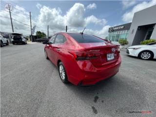 HECTOR FELIX AUTO CORP. Puerto Rico