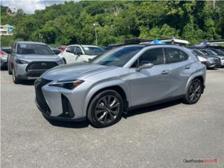 VICENTE AUTO SOLUTIONS INC Puerto Rico