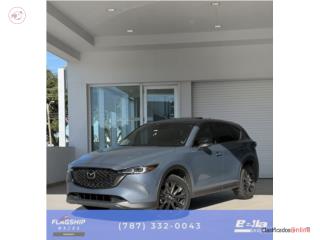 Mazda, CX-5 2023 Puerto Rico