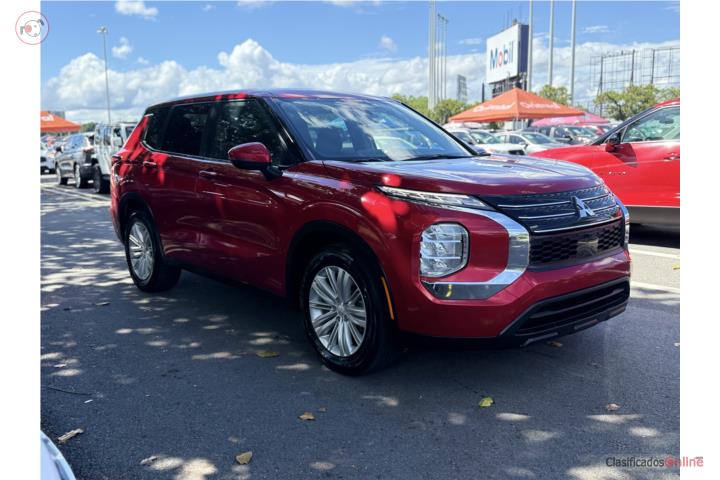 RED DIAMOND / 2.5L,4CYL / TRES FILAS