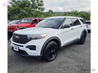 Auto Garage LLC Puerto Rico