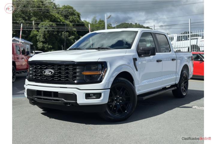 Ford F-150 STX 4x2 2024