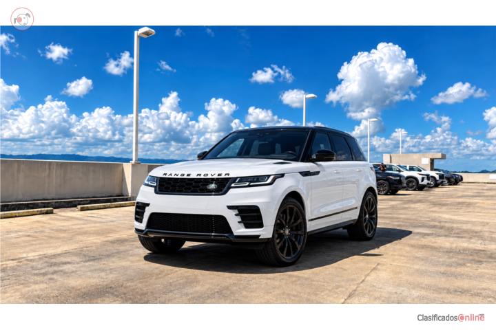 Land Rover Range Rover Sport SE 2025 #6077