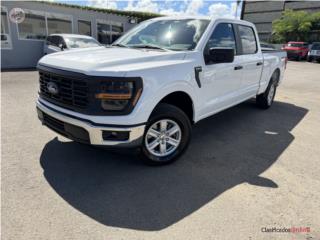 TRL Auto Sales Puerto Rico