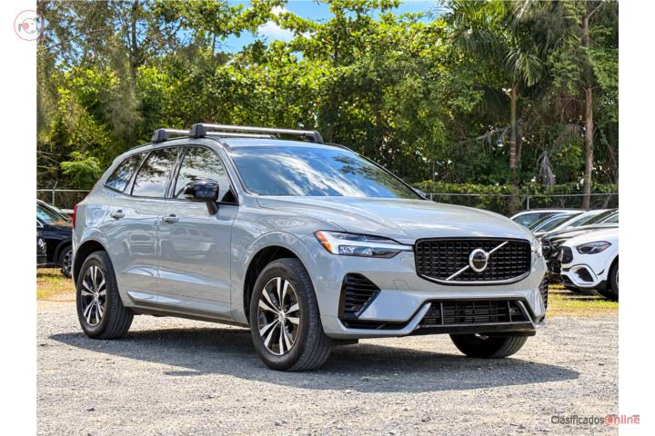 Volvo XC60 24 ¡Extra Clean!