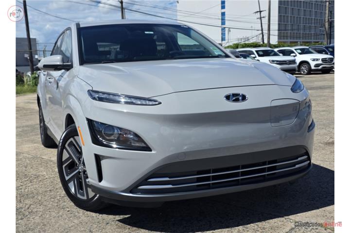 Hyundai Kona Electric SE 2023