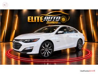ELITE AUTO SALES, INC. Puerto Rico