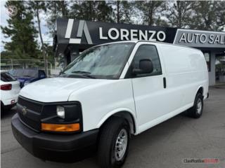 Lorenzo Auto Sales Puerto Rico
