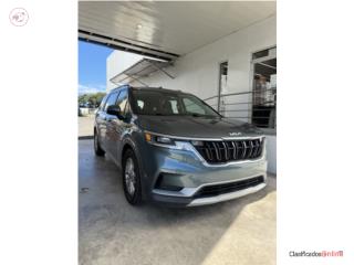 To�ito Auto 65 inf - Usados Puerto Rico