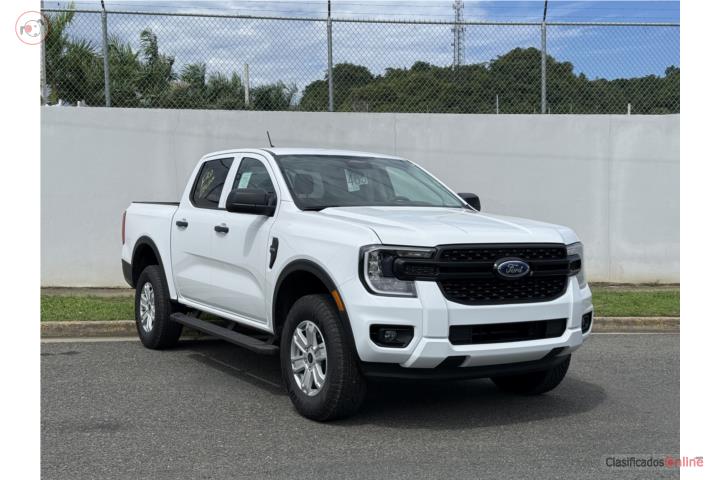 Ford Ranger STX 4x2 2026