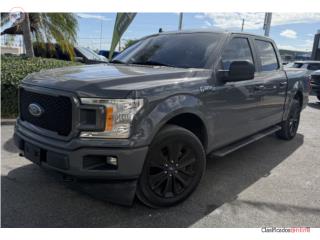 FC Auto Puerto Rico