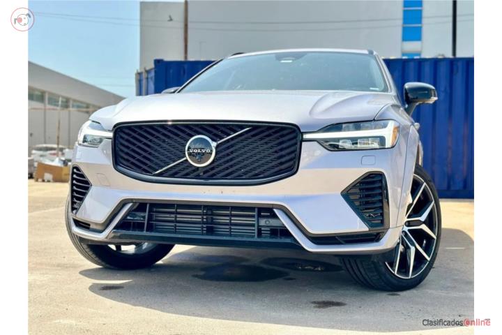 XC60 T8 Polestar