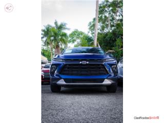 Chevrolet Blazer 2LT 2023 , Chevrolet Puerto Rico