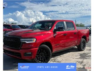 Flagship RAM Puerto Rico