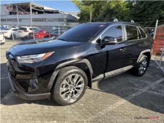 Toyota de Boriquen Puerto Rico