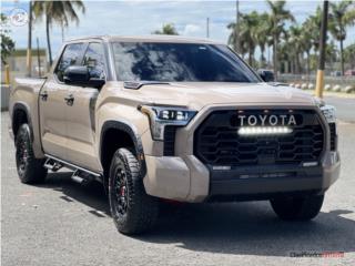 Toyota Premium Collection Puerto Rico