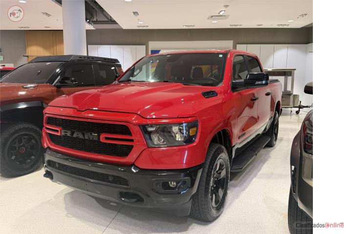 RAM 2025 1500 ETORQUE