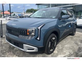 KIA TOÑITO AUTO 65 Puerto Rico