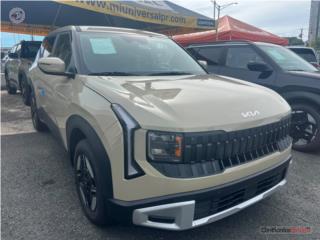 KIA TOÑITO AUTO 65 Puerto Rico