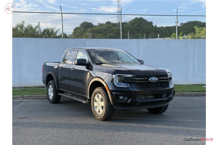 Ford Ranger STX 4x2 2026