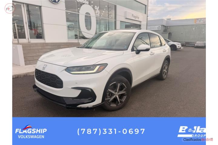 Honda HRV