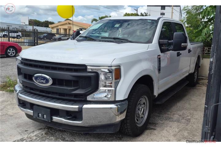 Ford F250