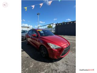 To�ito Auto Usado Puerto Rico