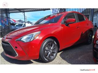 Javier Premium Cars Puerto Rico