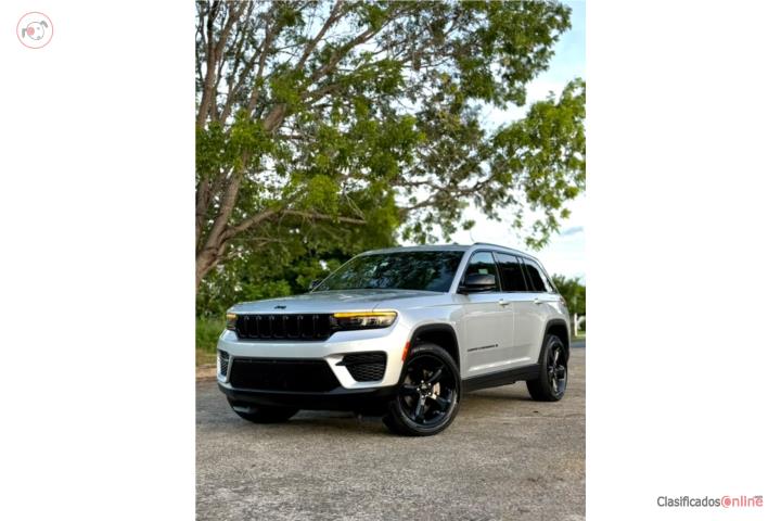 Grand Cherokee