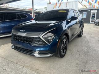 #1 ROCKY MOTORS Puerto Rico