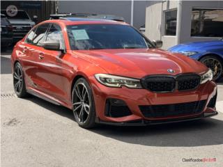 Amarilys Torres Auto Puerto Rico