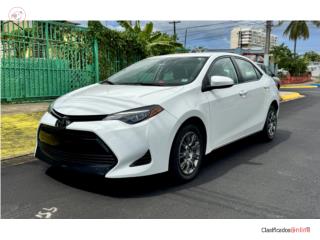 GILBERTO PRE-OWNED Puerto Rico