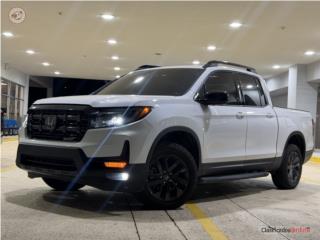 Honda de Bayamon Puerto Rico