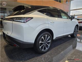 ADRIEL NISSAN TOA BAJA Puerto Rico